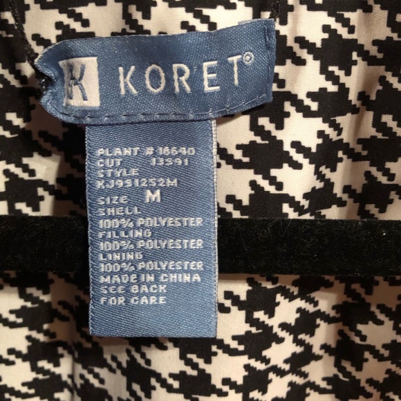 NWT Classy Fall Jacket - Picture 3 of 5